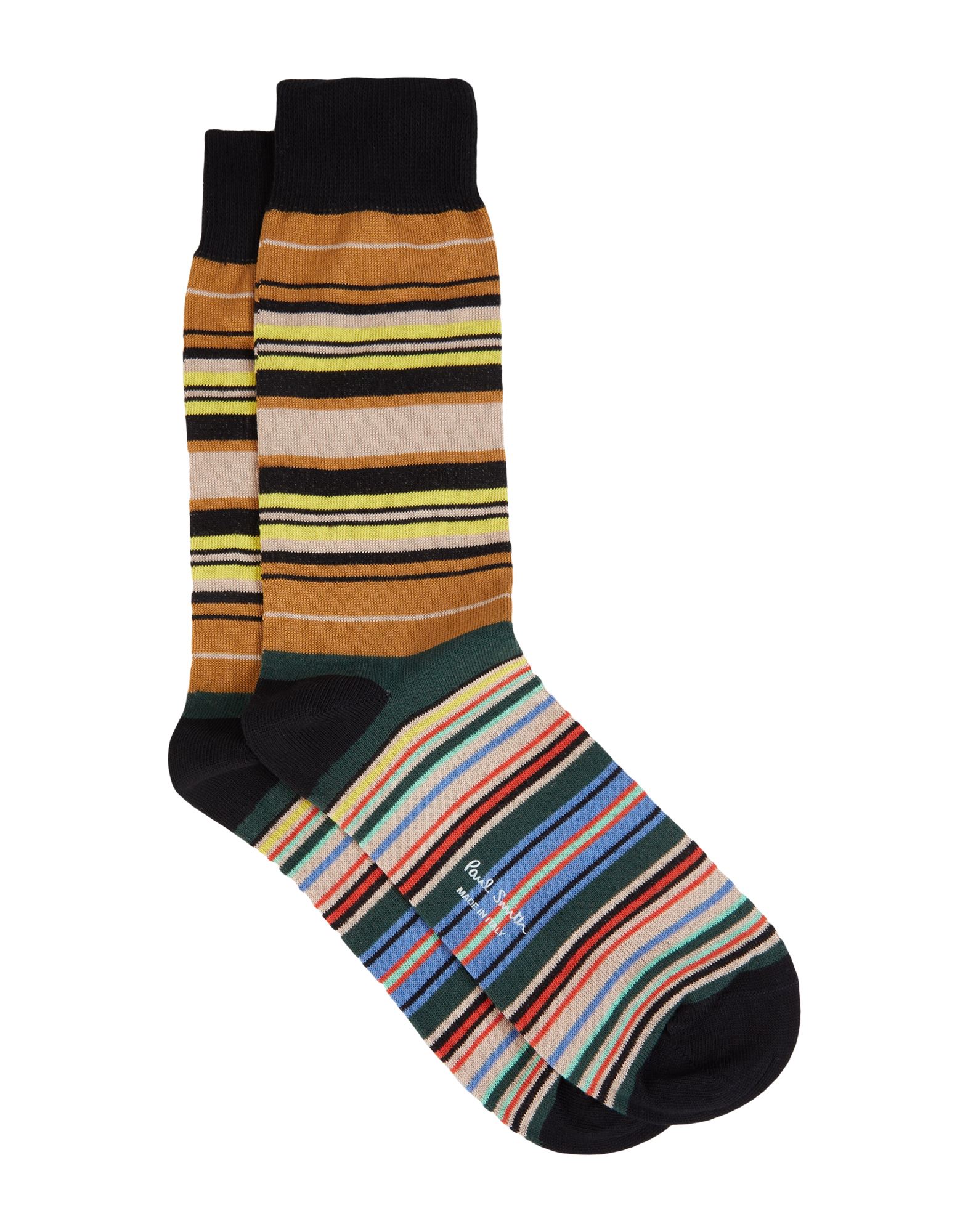 PAUL SMITH Socken & Strumpfhosen Herren Schwarz von PAUL SMITH