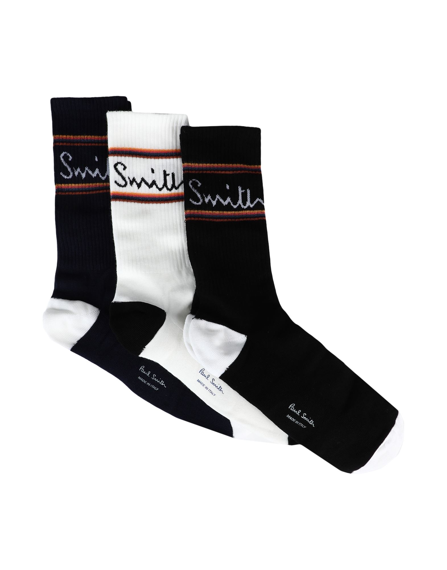 PAUL SMITH Socken & Strumpfhosen Herren Schwarz von PAUL SMITH