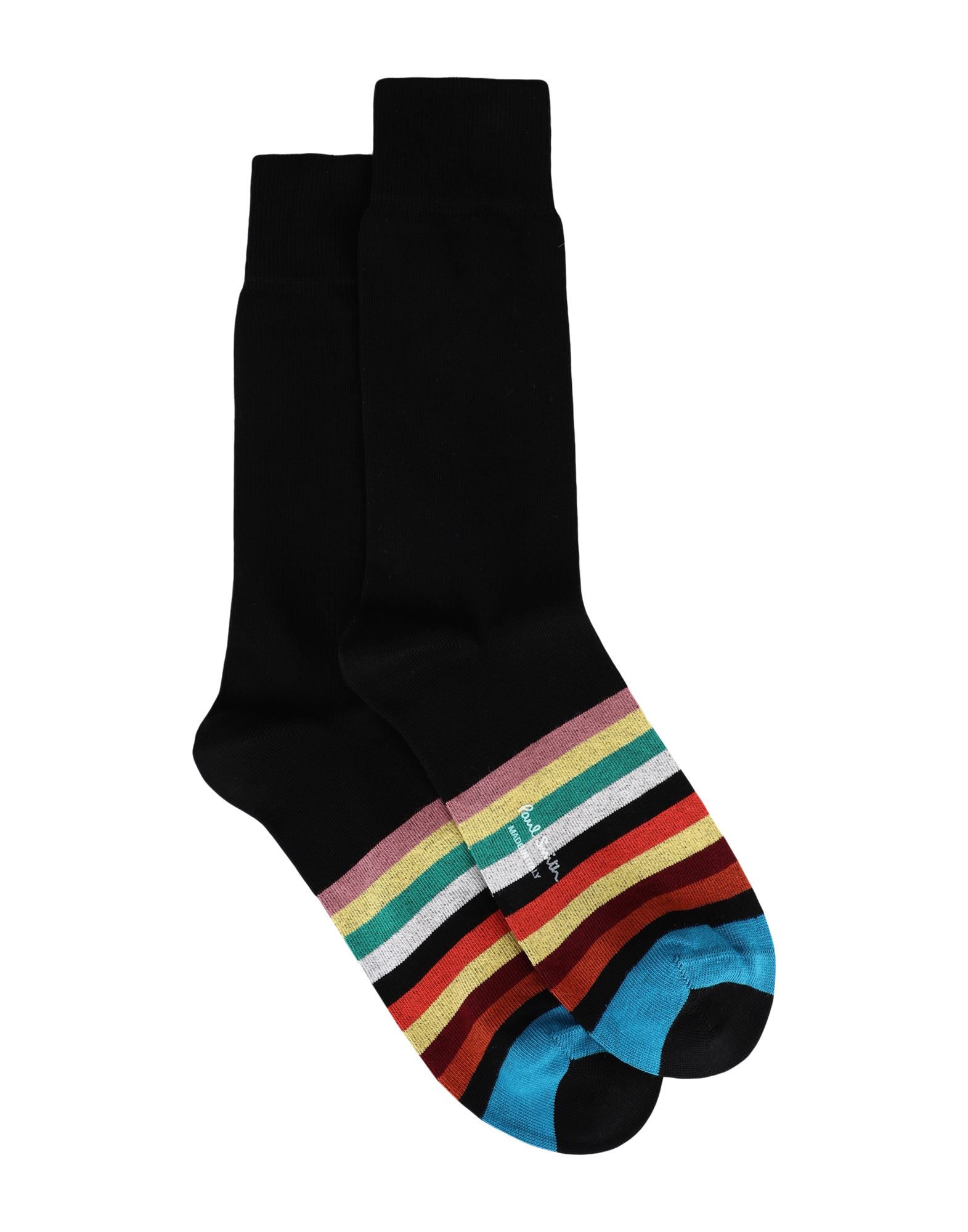 PAUL SMITH Socken & Strumpfhosen Herren Schwarz von PAUL SMITH