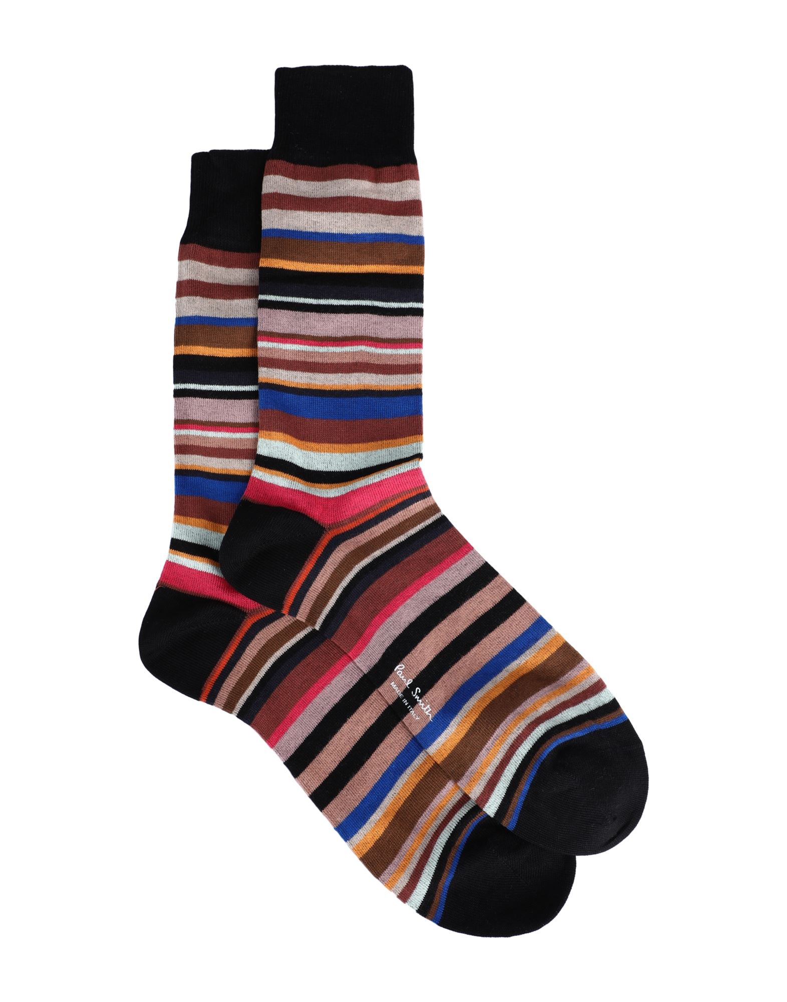 PAUL SMITH Socken & Strumpfhosen Herren Schwarz von PAUL SMITH