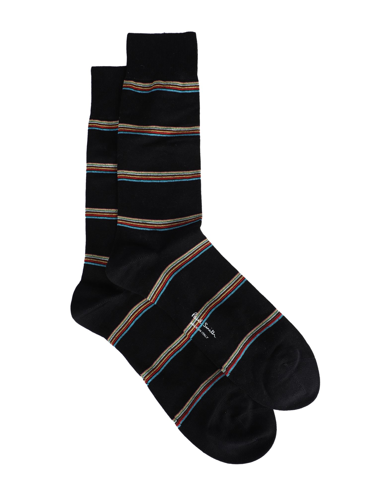 PAUL SMITH Socken & Strumpfhosen Herren Schwarz von PAUL SMITH