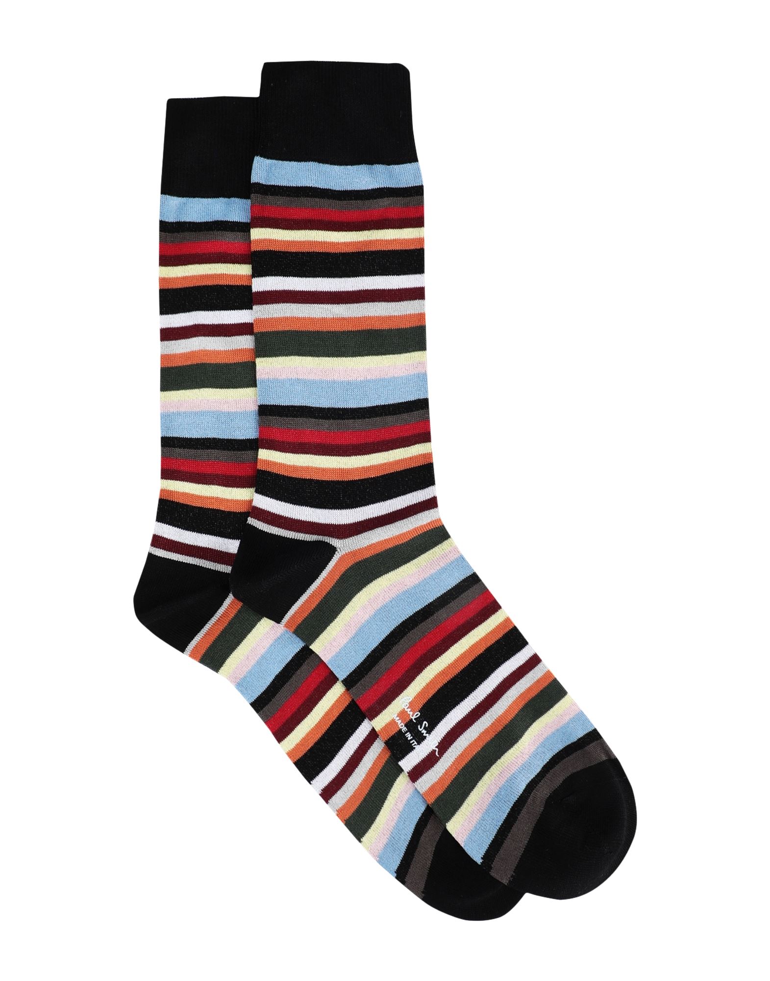 PAUL SMITH Socken & Strumpfhosen Herren Schwarz von PAUL SMITH