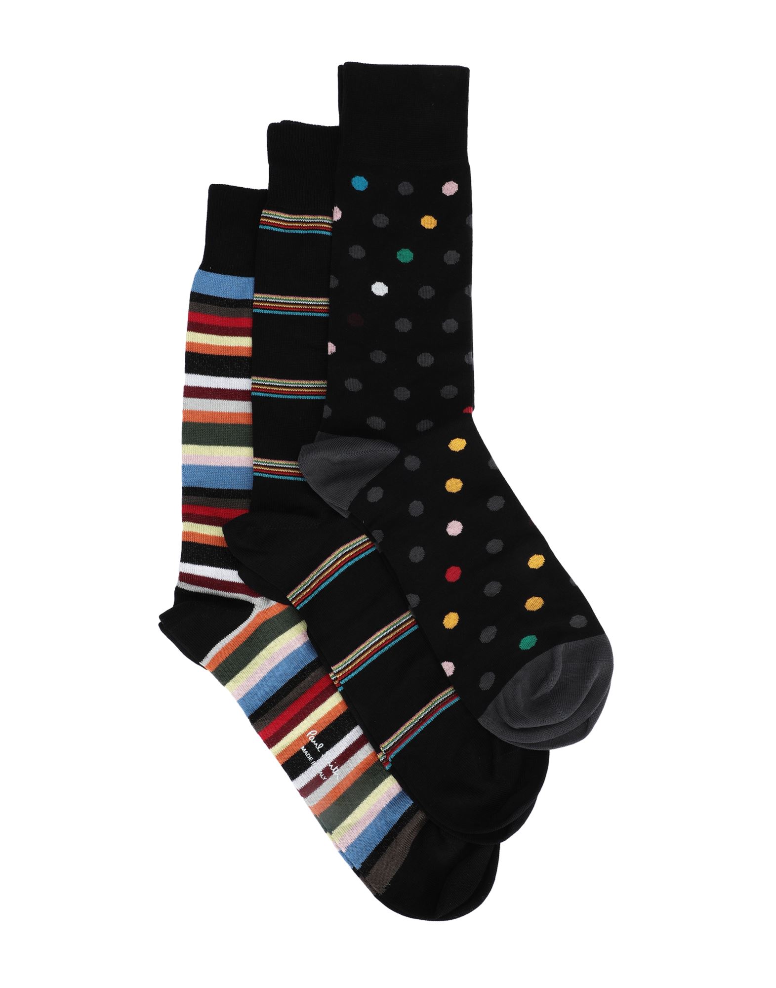 PAUL SMITH Socken & Strumpfhosen Herren Schwarz von PAUL SMITH