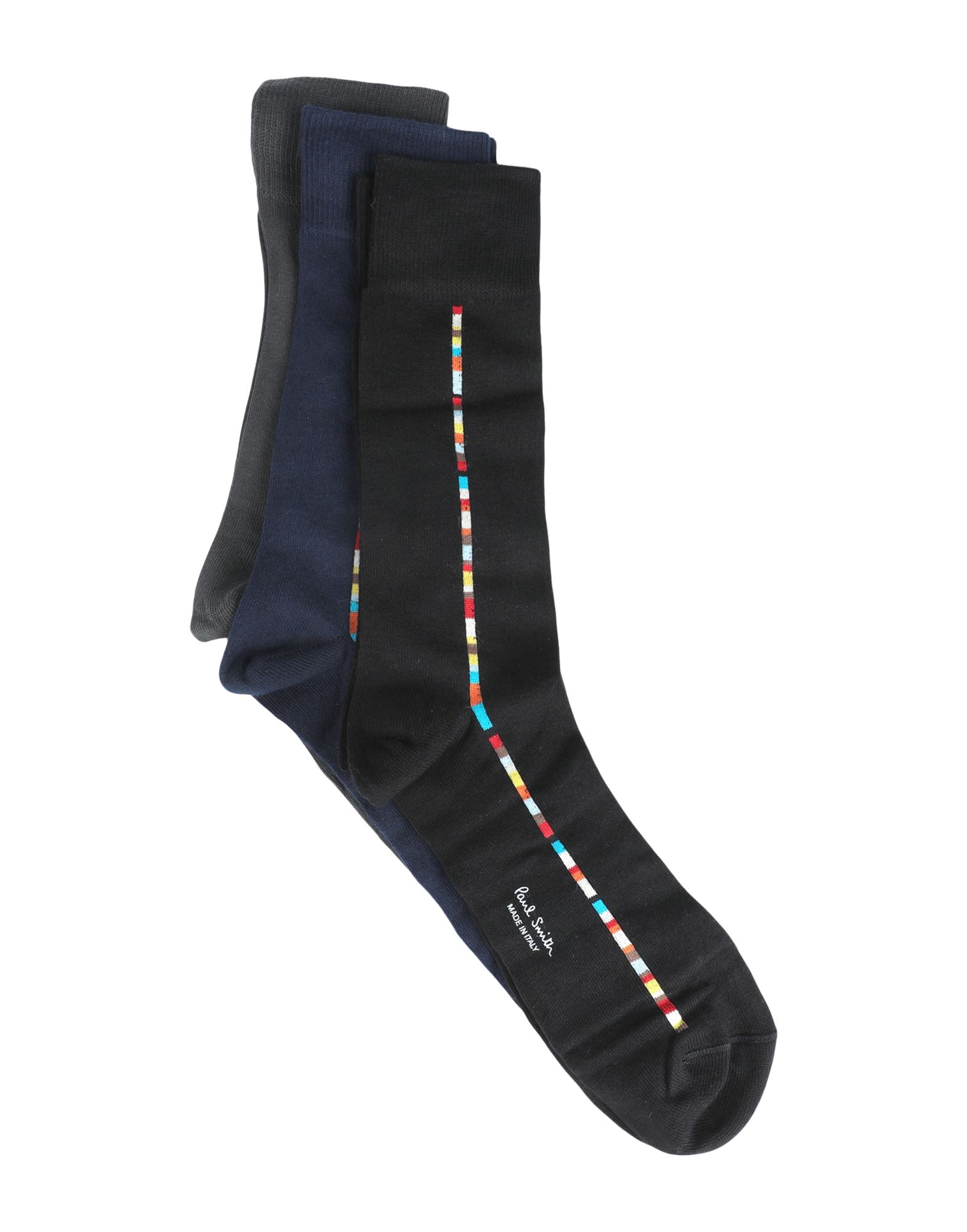 PAUL SMITH Socken & Strumpfhosen Herren Schwarz von PAUL SMITH