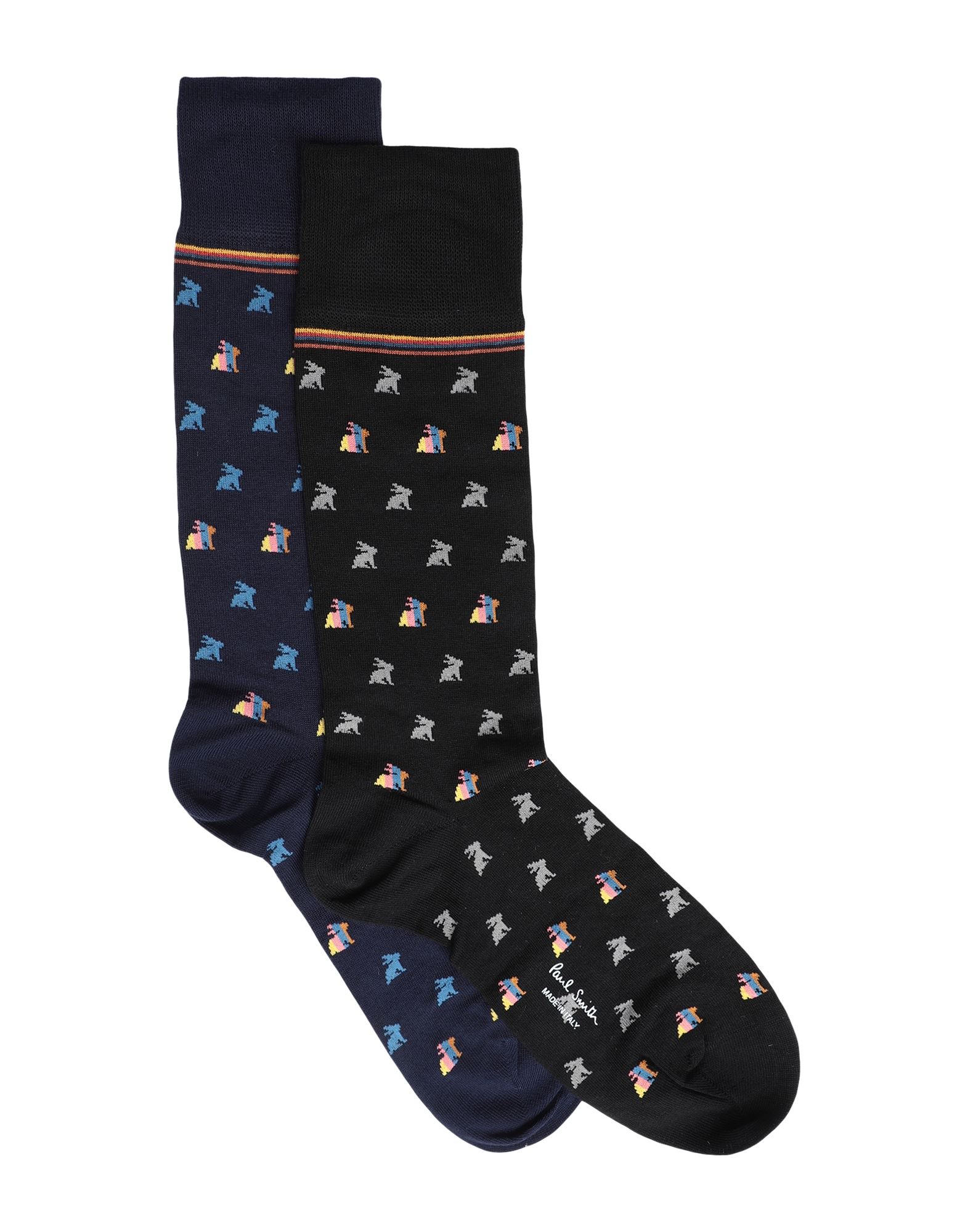 PAUL SMITH Socken & Strumpfhosen Herren Schwarz von PAUL SMITH