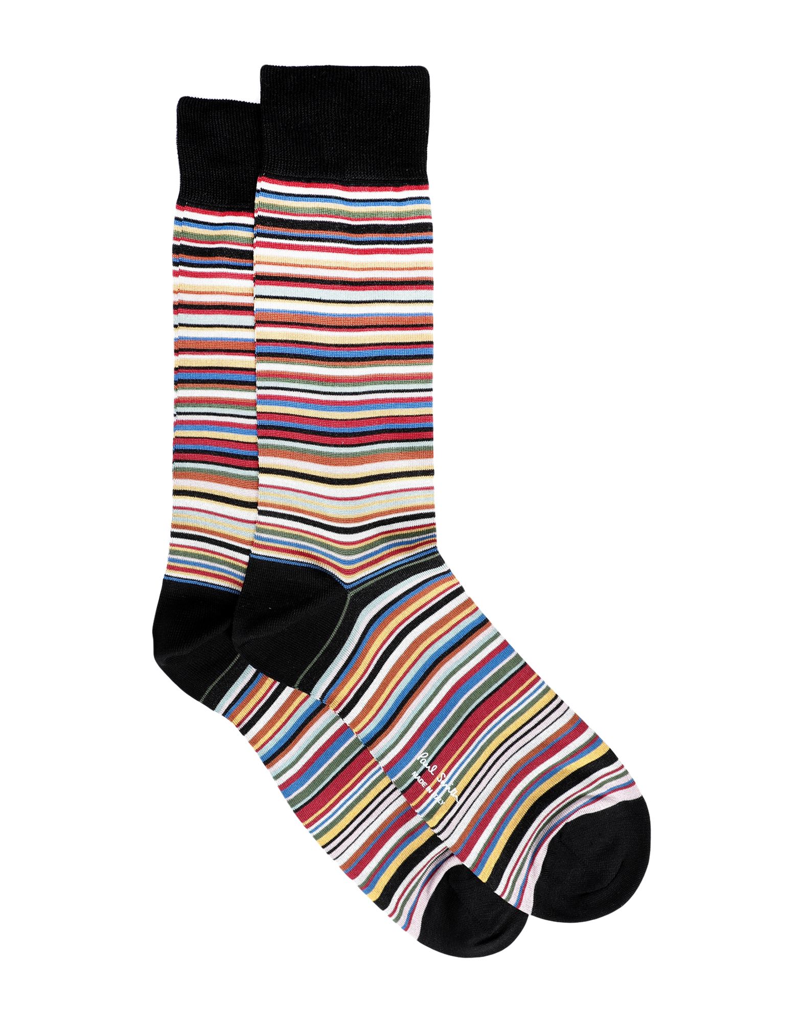 PAUL SMITH Socken & Strumpfhosen Herren Schwarz von PAUL SMITH