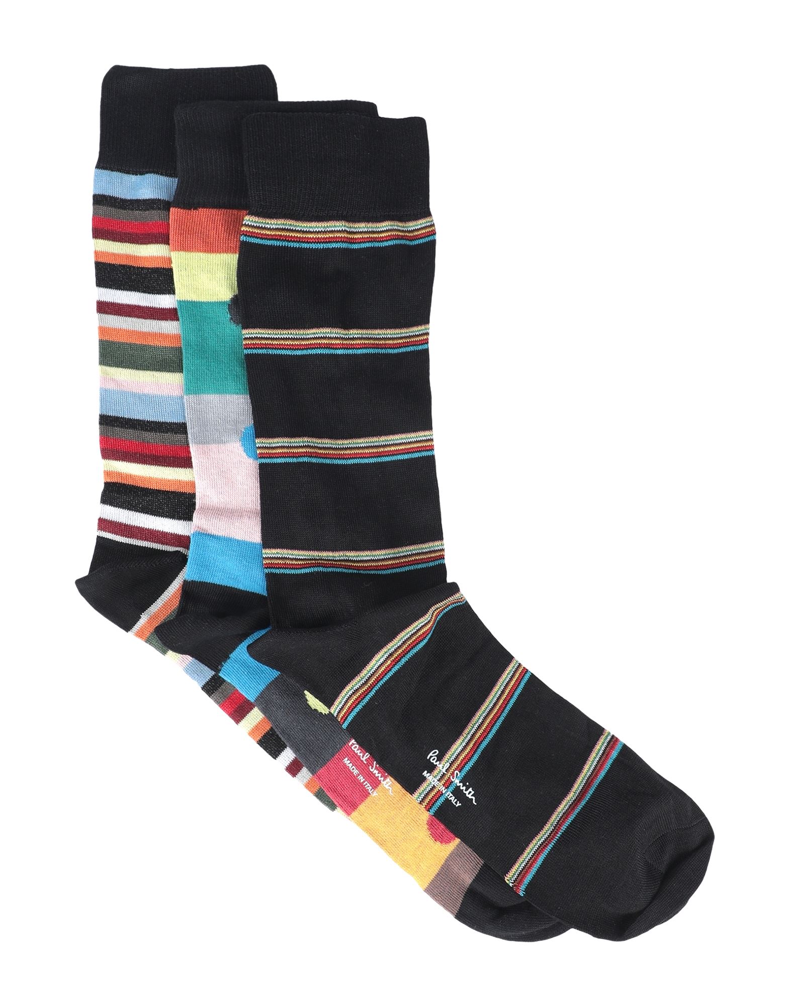 PAUL SMITH Socken & Strumpfhosen Herren Schwarz von PAUL SMITH