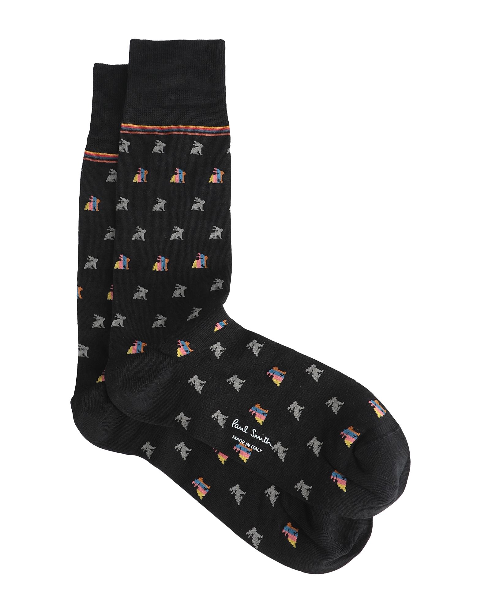 PAUL SMITH Socken & Strumpfhosen Herren Schwarz von PAUL SMITH