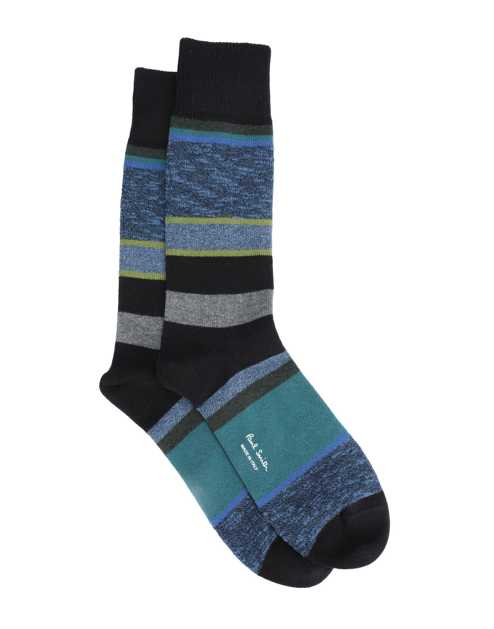 PAUL SMITH Socken & Strumpfhosen Herren Taubenblau von PAUL SMITH