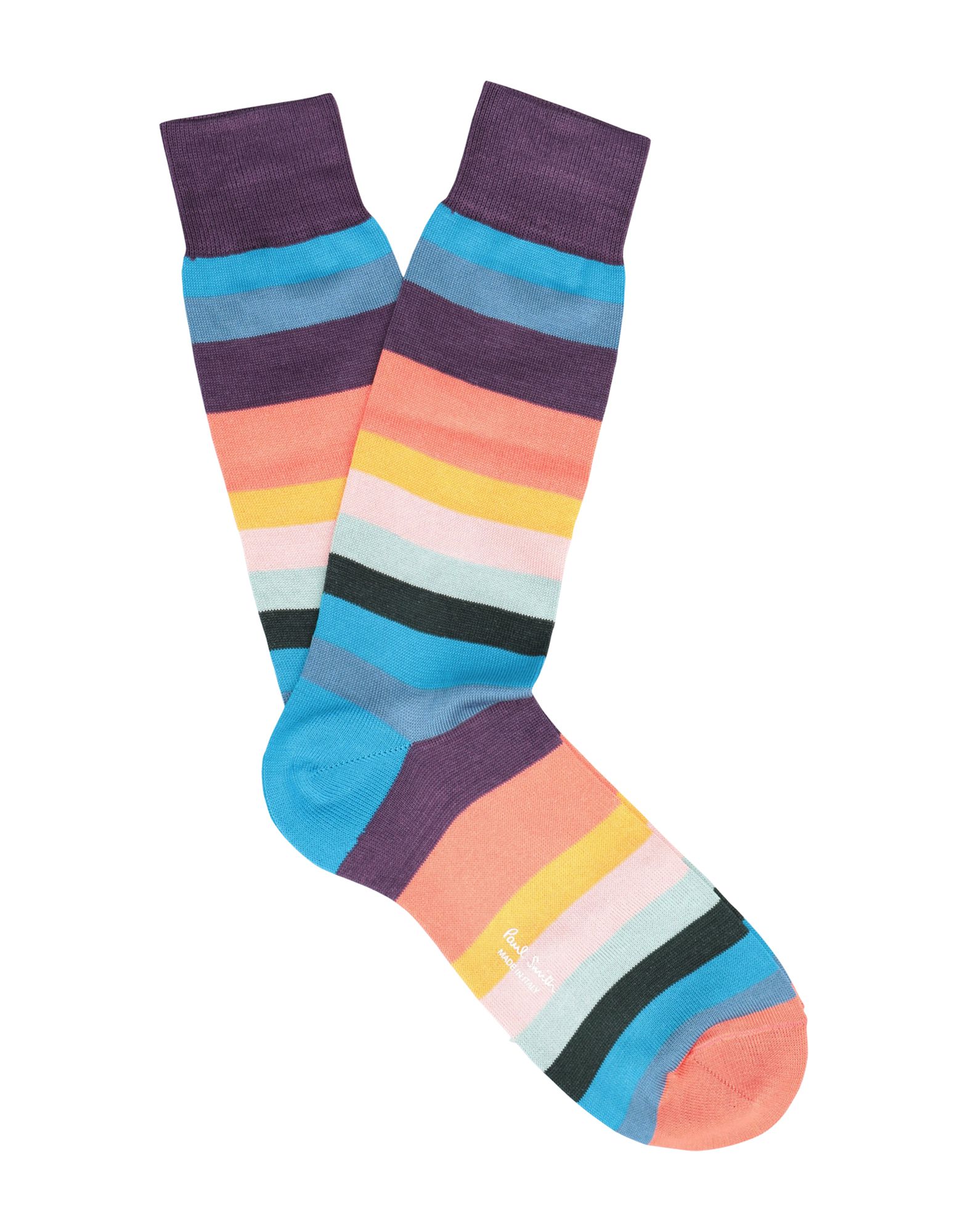 PAUL SMITH Socken & Strumpfhosen Herren Tūrkis von PAUL SMITH