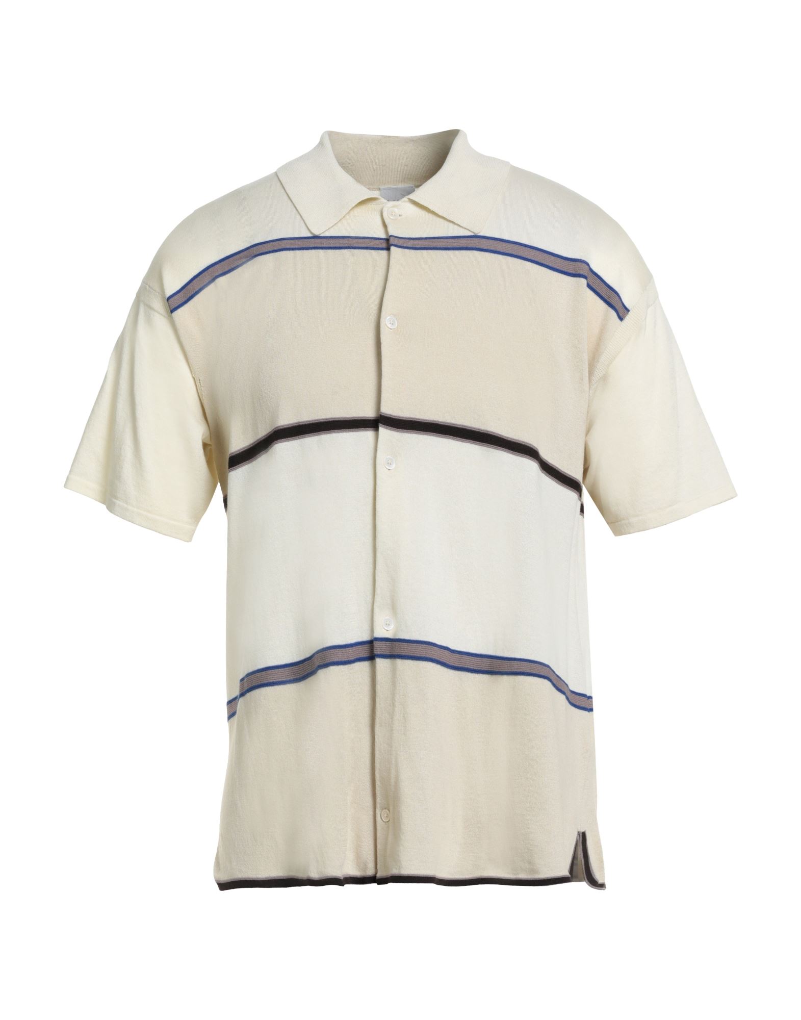 PAUL SMITH Strickjacke Herren Cremeweiß von PAUL SMITH