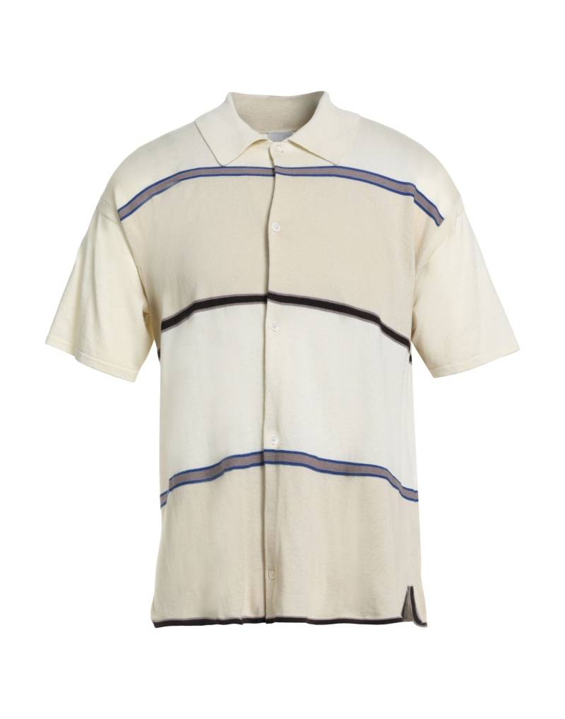 PAUL SMITH Strickjacke Herren Cremeweiß von PAUL SMITH