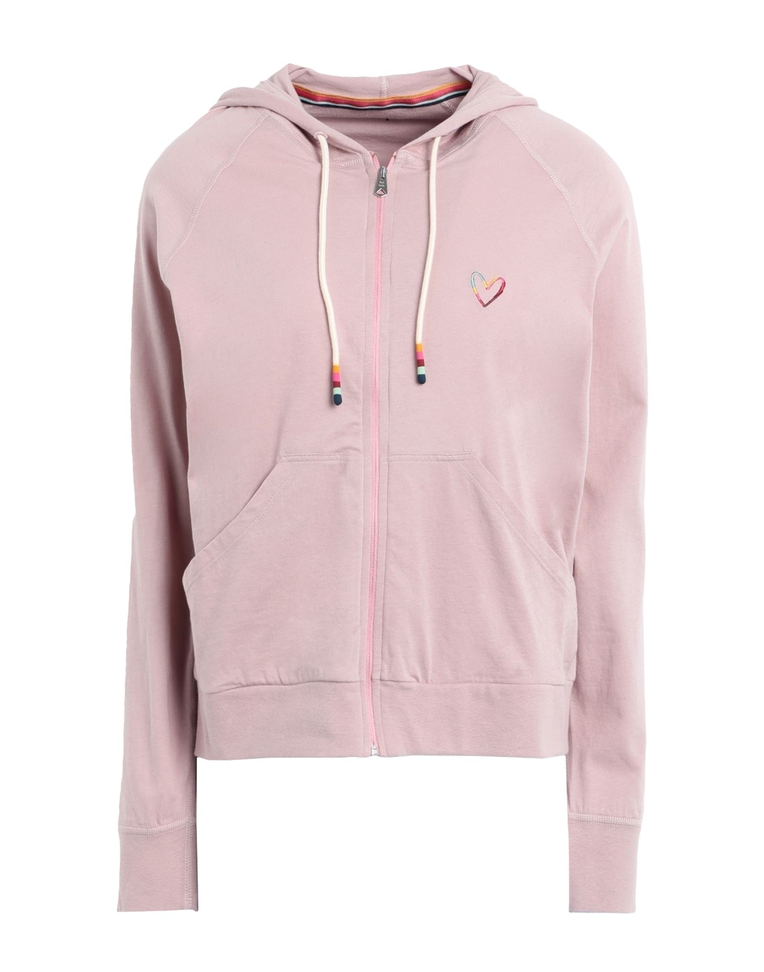 PAUL SMITH Sweatshirt Damen Altrosa von PAUL SMITH