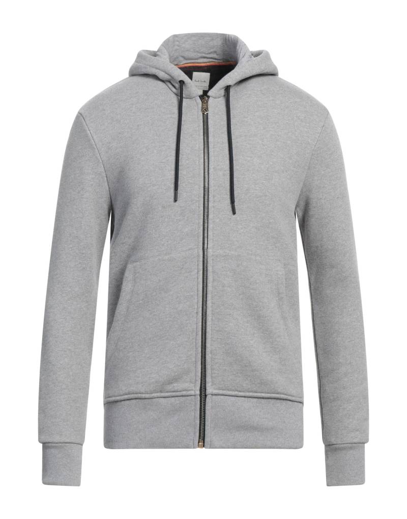 PAUL SMITH Sweatshirt Herren Hellgrau von PAUL SMITH