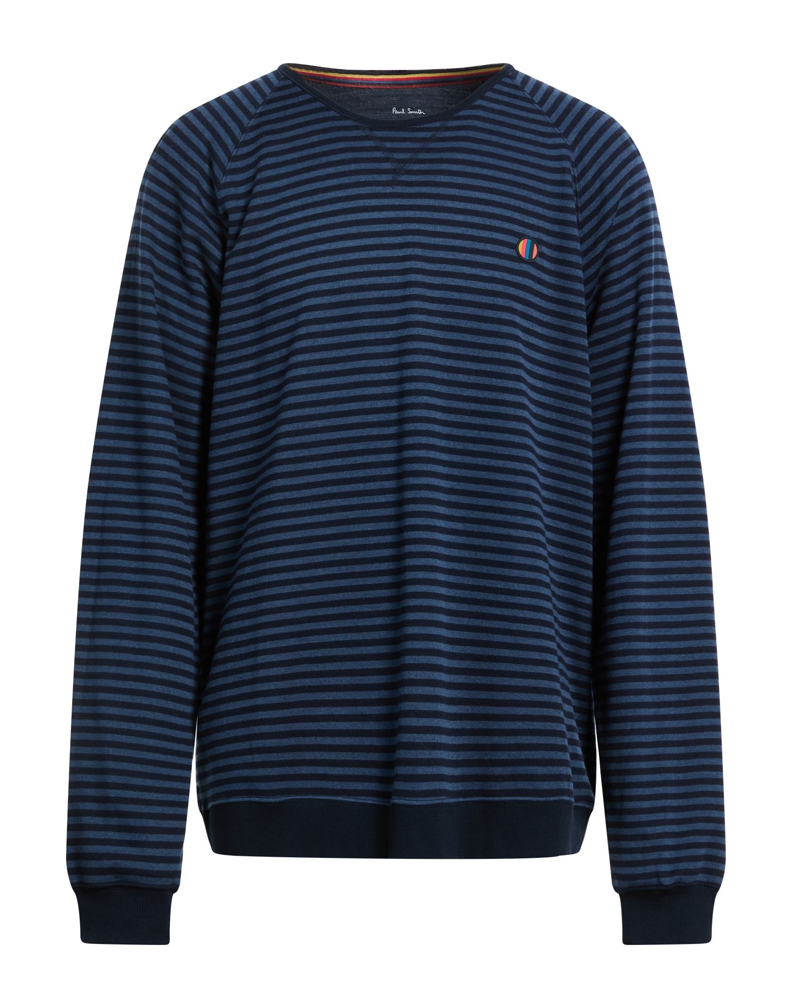 PAUL SMITH Sweatshirt Herren Marineblau von PAUL SMITH