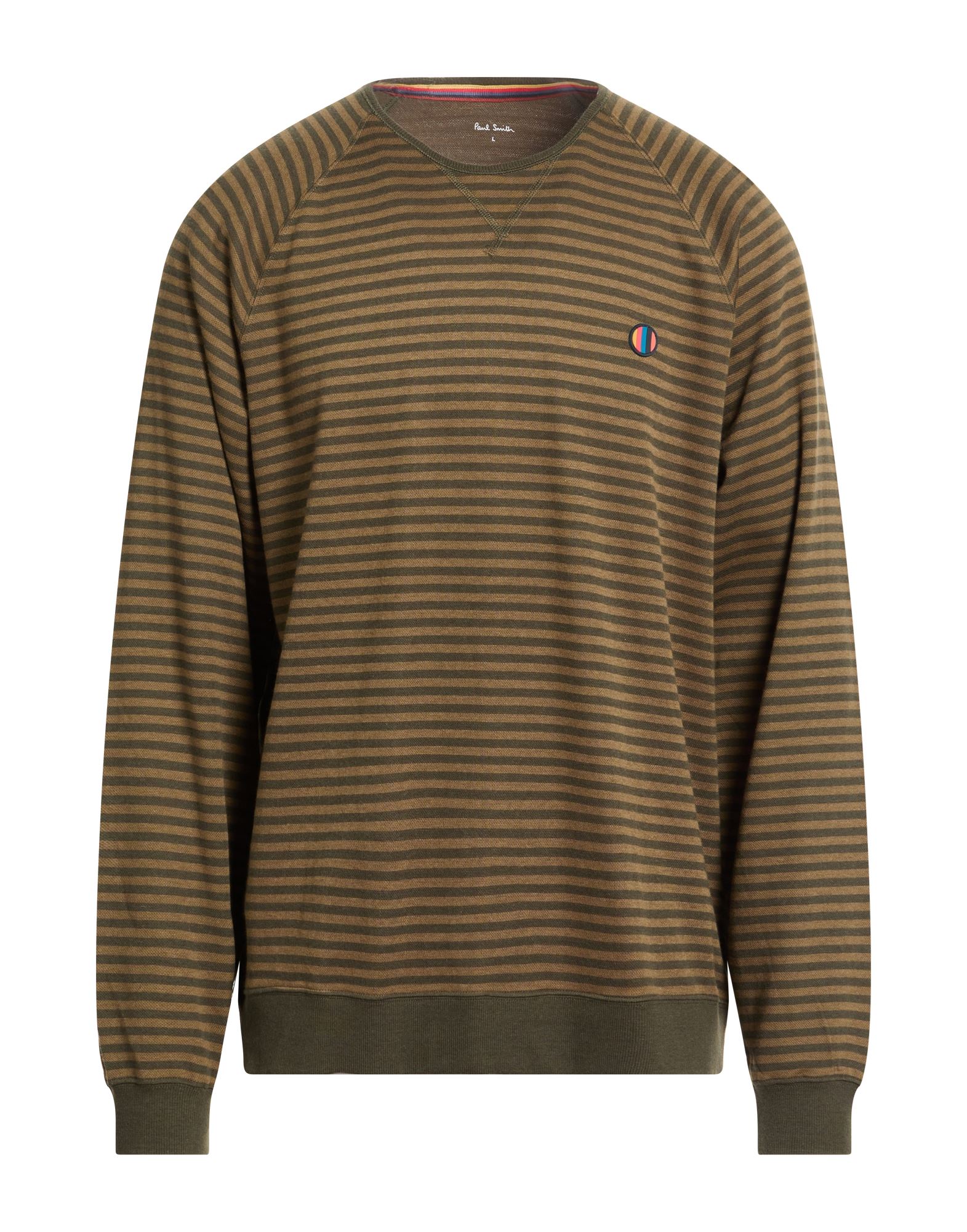 PAUL SMITH Sweatshirt Herren Militärgrün von PAUL SMITH