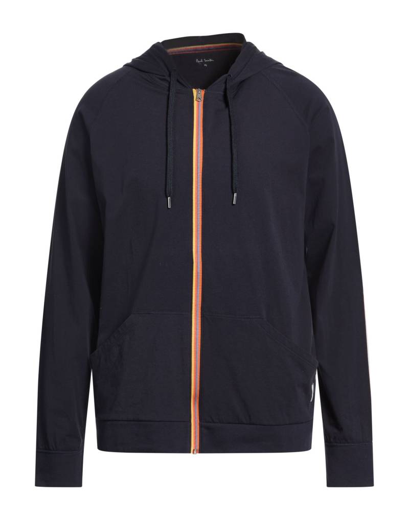 PAUL SMITH Sweatshirt Herren Nachtblau von PAUL SMITH