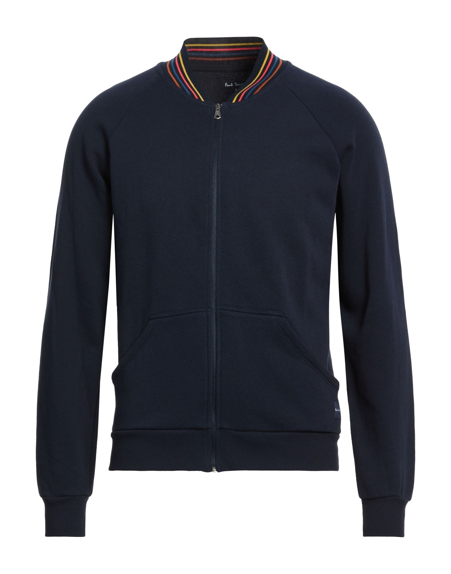 PAUL SMITH Sweatshirt Herren Nachtblau von PAUL SMITH