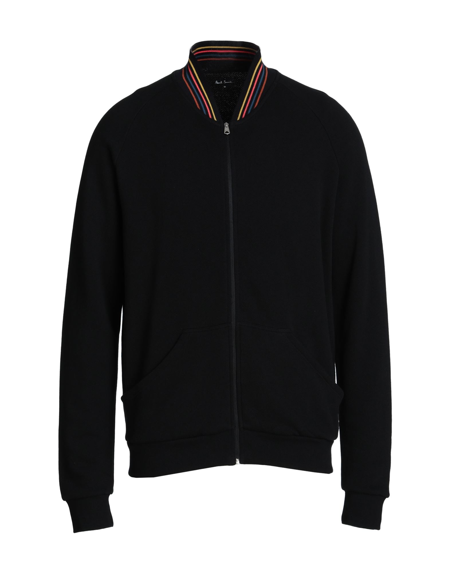 PAUL SMITH Sweatshirt Herren Schwarz von PAUL SMITH