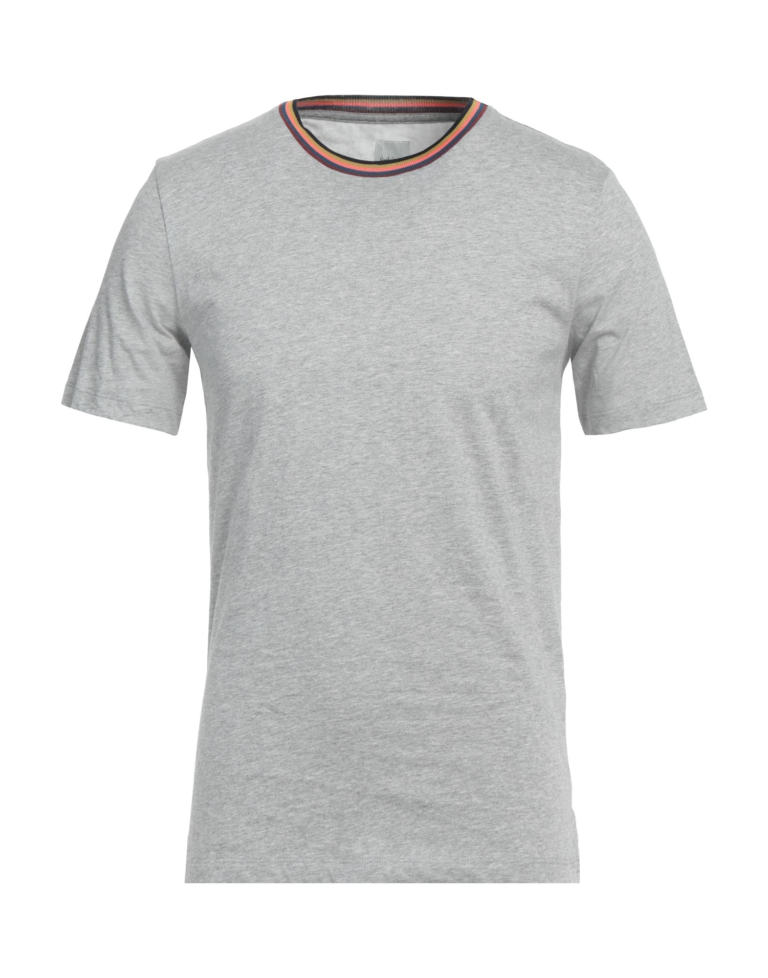 PAUL SMITH T-shirts Herren Grau von PAUL SMITH