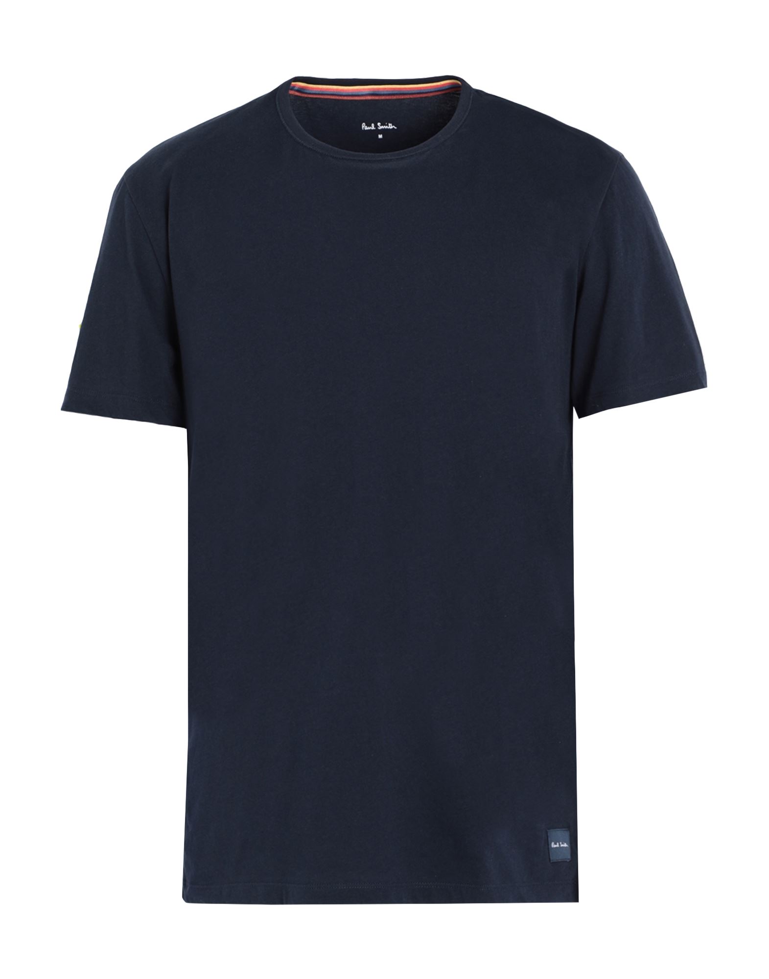 PAUL SMITH T-shirts Herren Nachtblau von PAUL SMITH