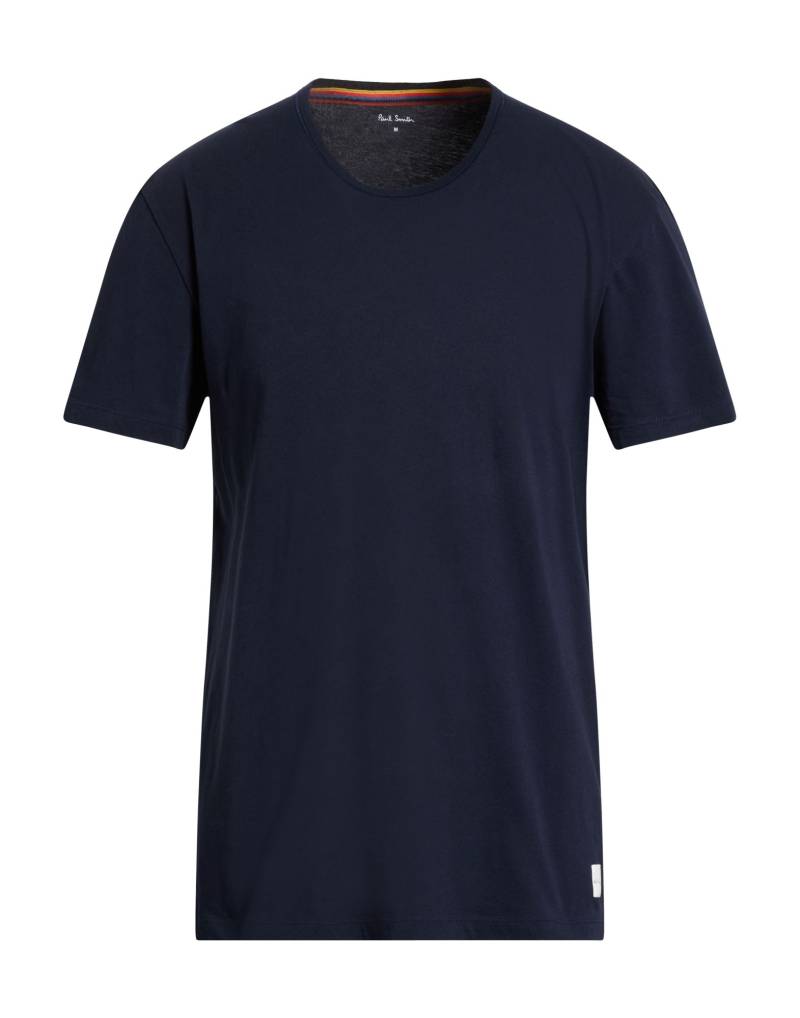 PAUL SMITH T-shirts Herren Nachtblau von PAUL SMITH