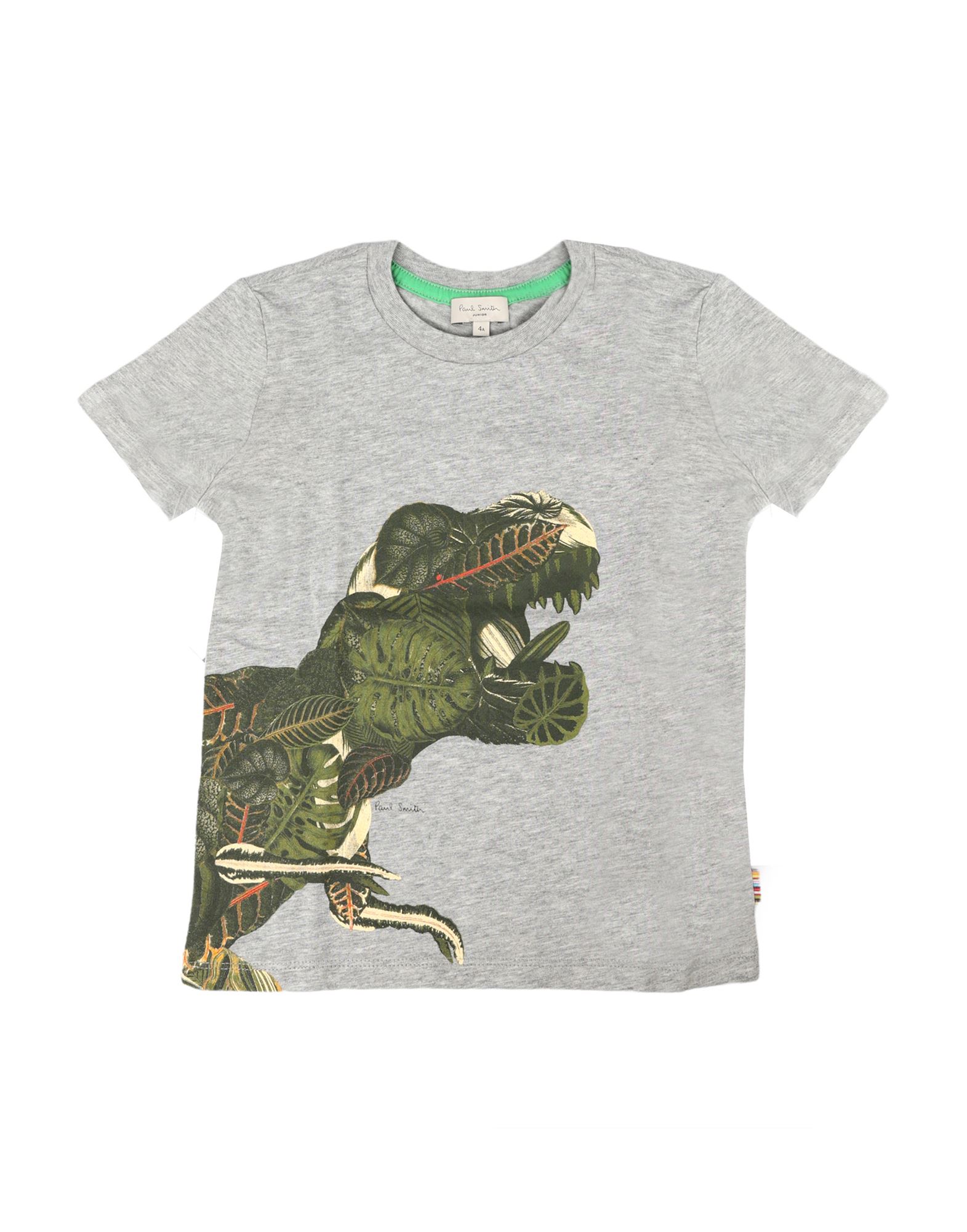 PAUL SMITH T-shirts Kinder Grau von PAUL SMITH