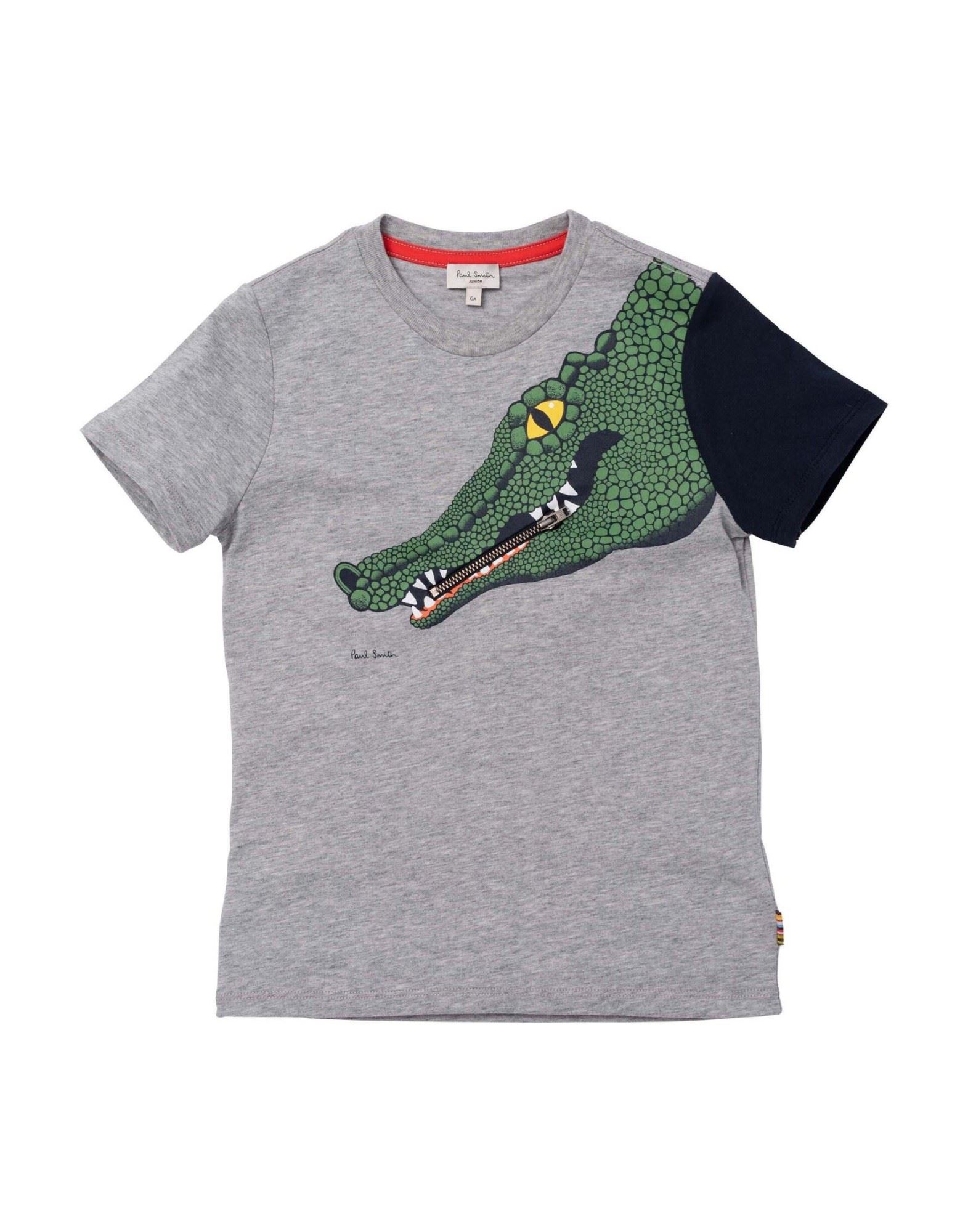 PAUL SMITH T-shirts Kinder Grau von PAUL SMITH