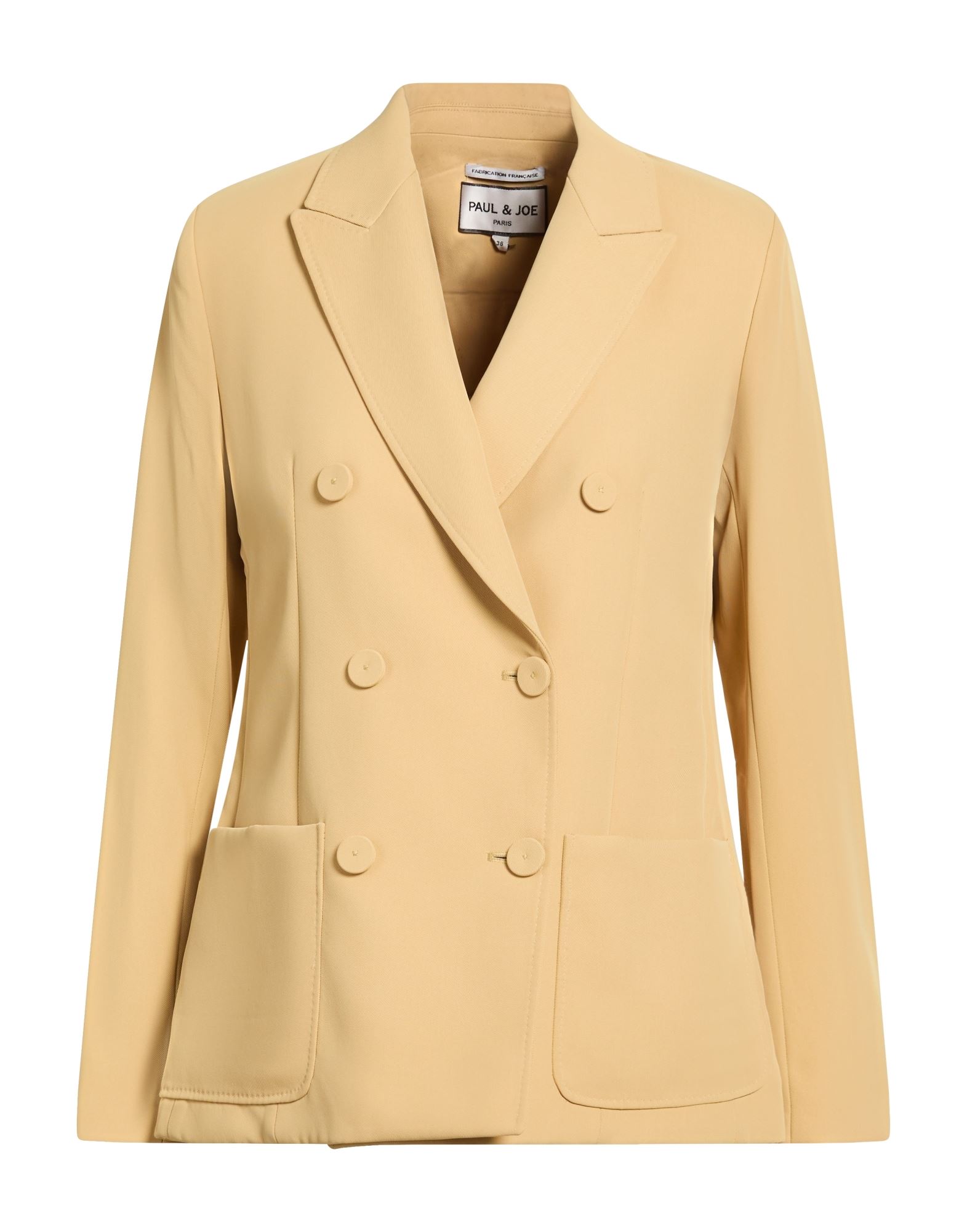 PAUL & JOE Blazer Damen Sand von PAUL & JOE
