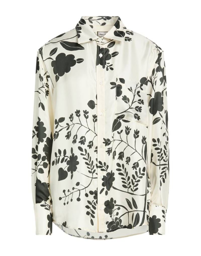 PAUL & JOE Hemd Damen Elfenbein von PAUL & JOE