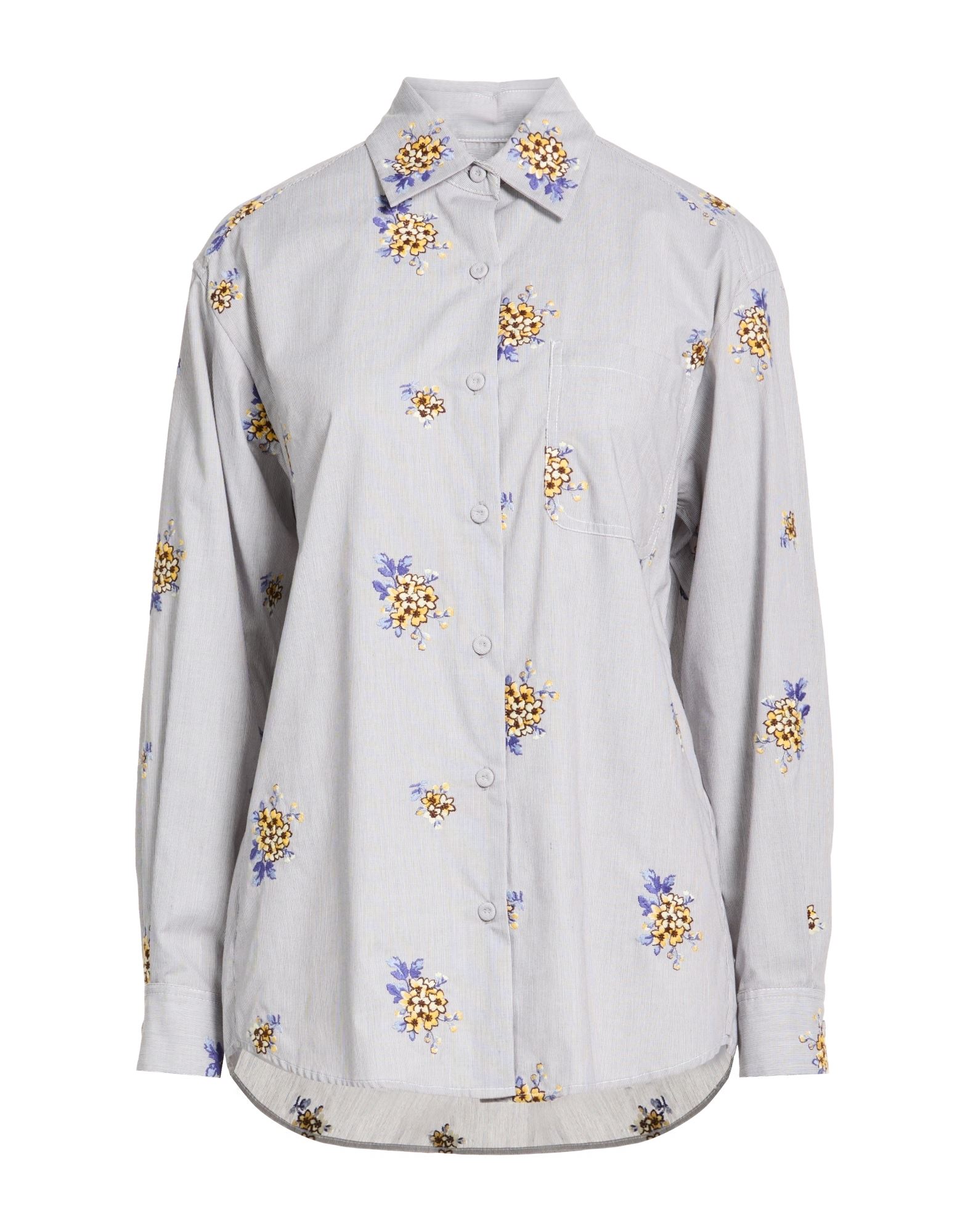 PAUL & JOE Hemd Damen Grau von PAUL & JOE