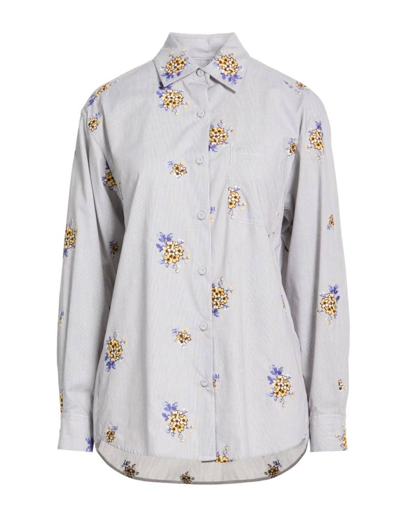 PAUL & JOE Hemd Damen Grau von PAUL & JOE