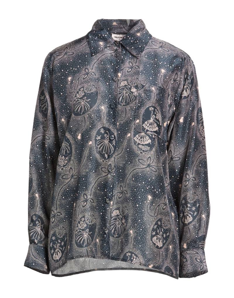 PAUL & JOE Hemd Damen Nachtblau von PAUL & JOE