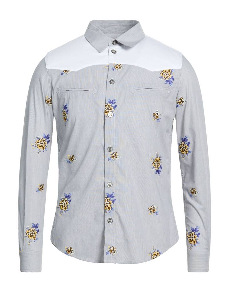 PAUL & JOE Hemd Herren Grau von PAUL & JOE