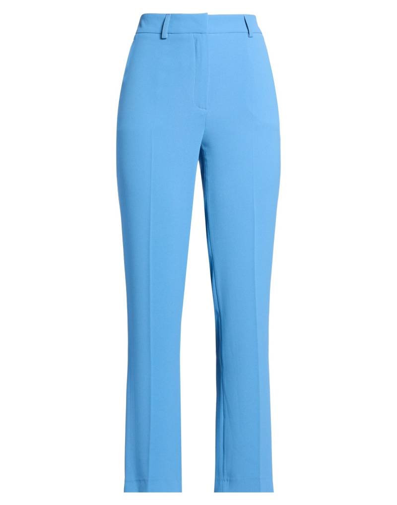 PAUL & JOE Hose Damen Azurblau von PAUL & JOE