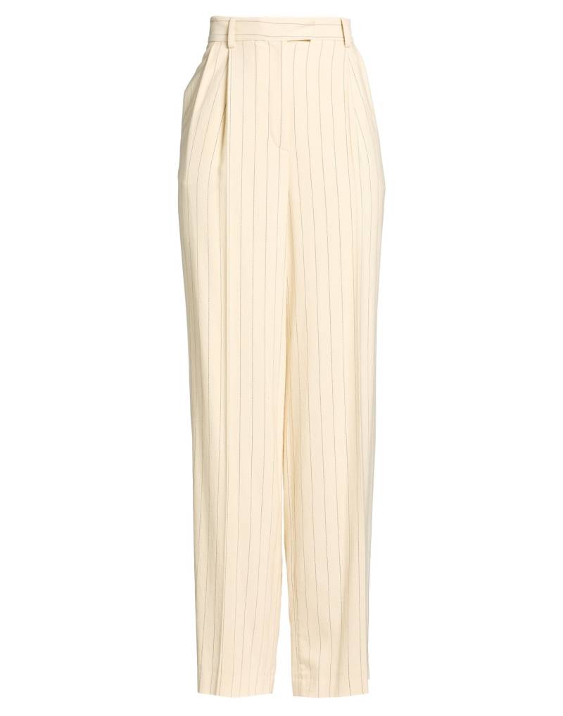 PAUL & JOE Hose Damen Beige von PAUL & JOE