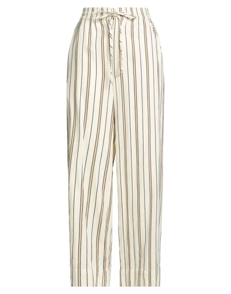 PAUL & JOE Hose Damen Beige von PAUL & JOE