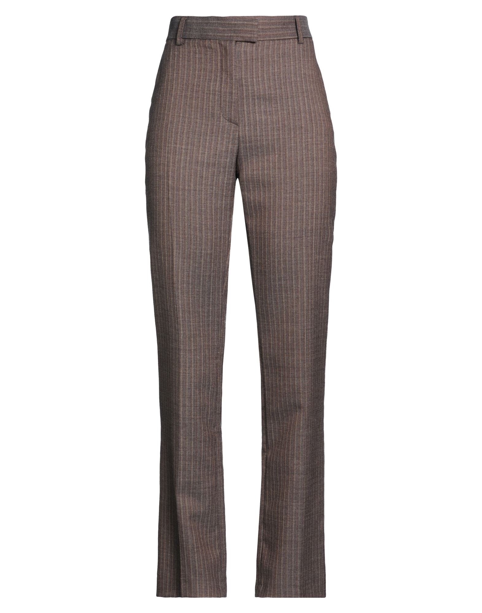 PAUL & JOE Hose Damen Braun von PAUL & JOE