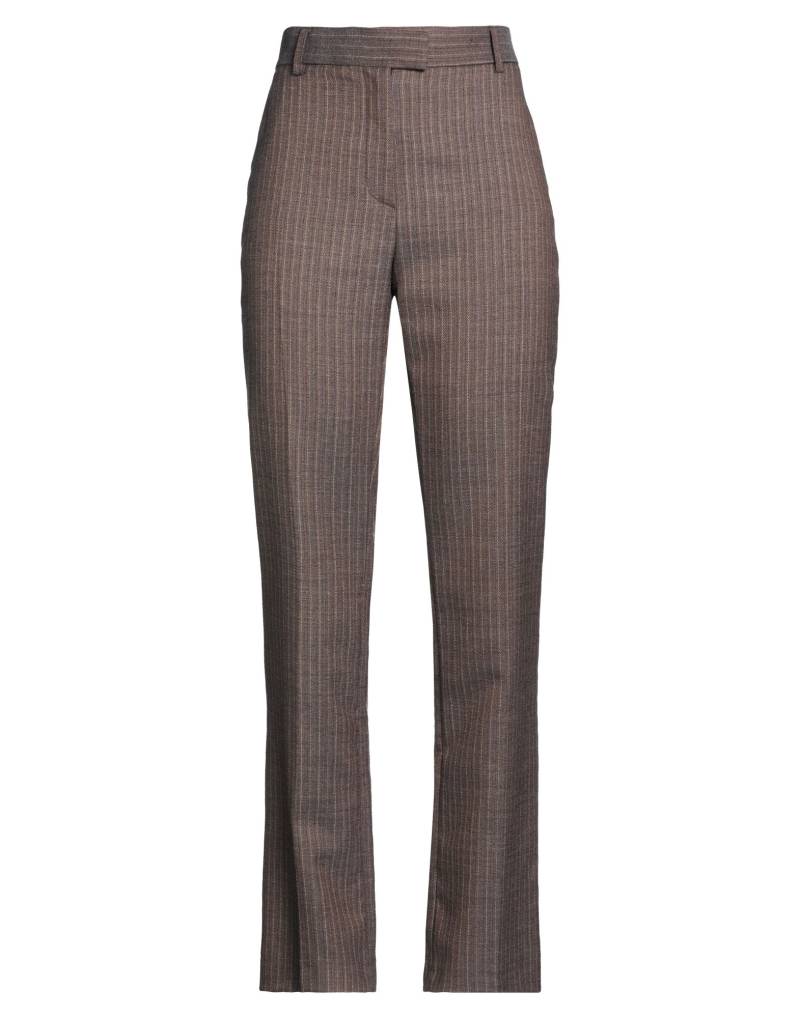 PAUL & JOE Hose Damen Braun von PAUL & JOE