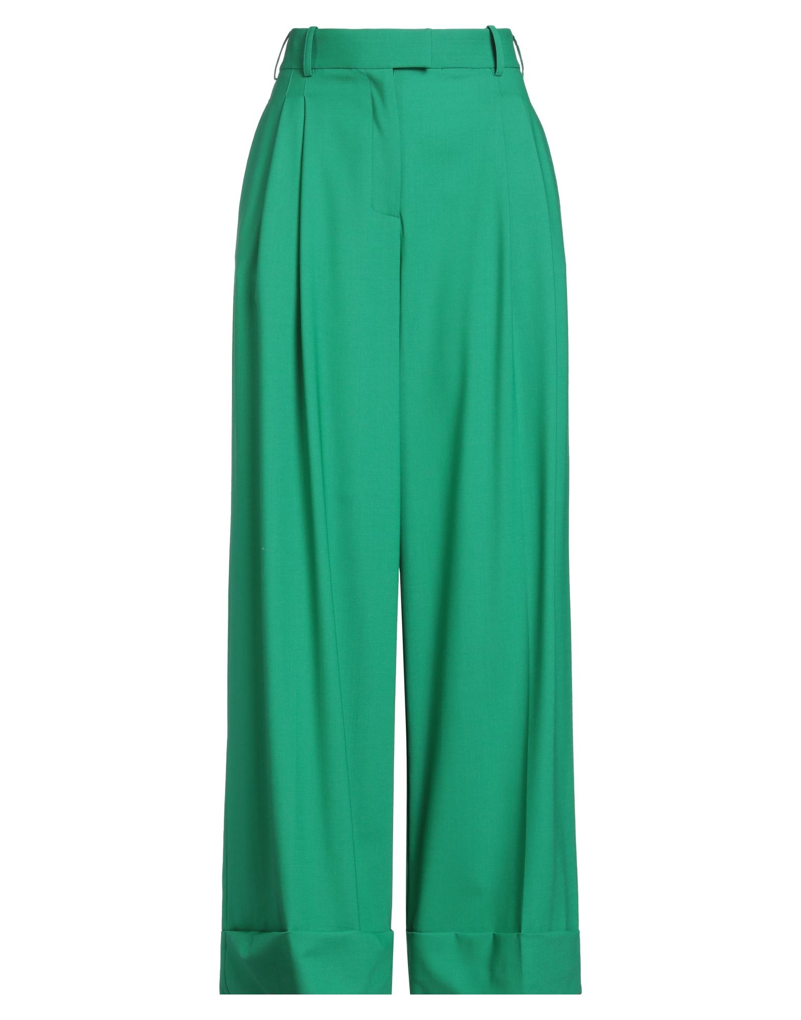 PAUL & JOE Hose Damen Grün von PAUL & JOE