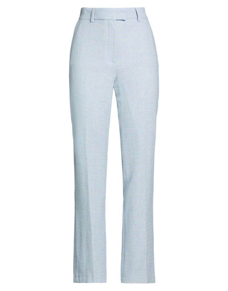PAUL & JOE Hose Damen Hellblau von PAUL & JOE