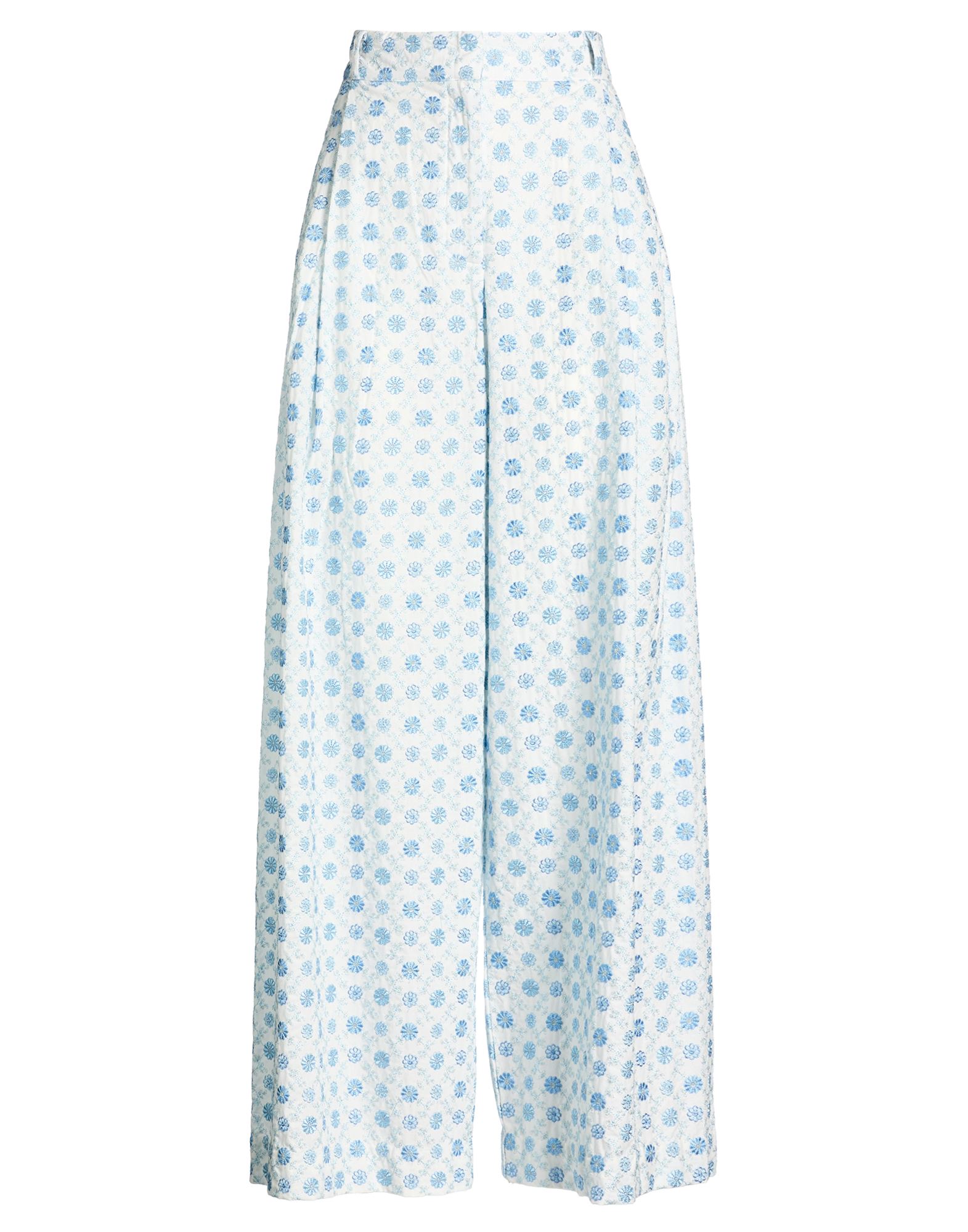 PAUL & JOE Hose Damen Himmelblau von PAUL & JOE