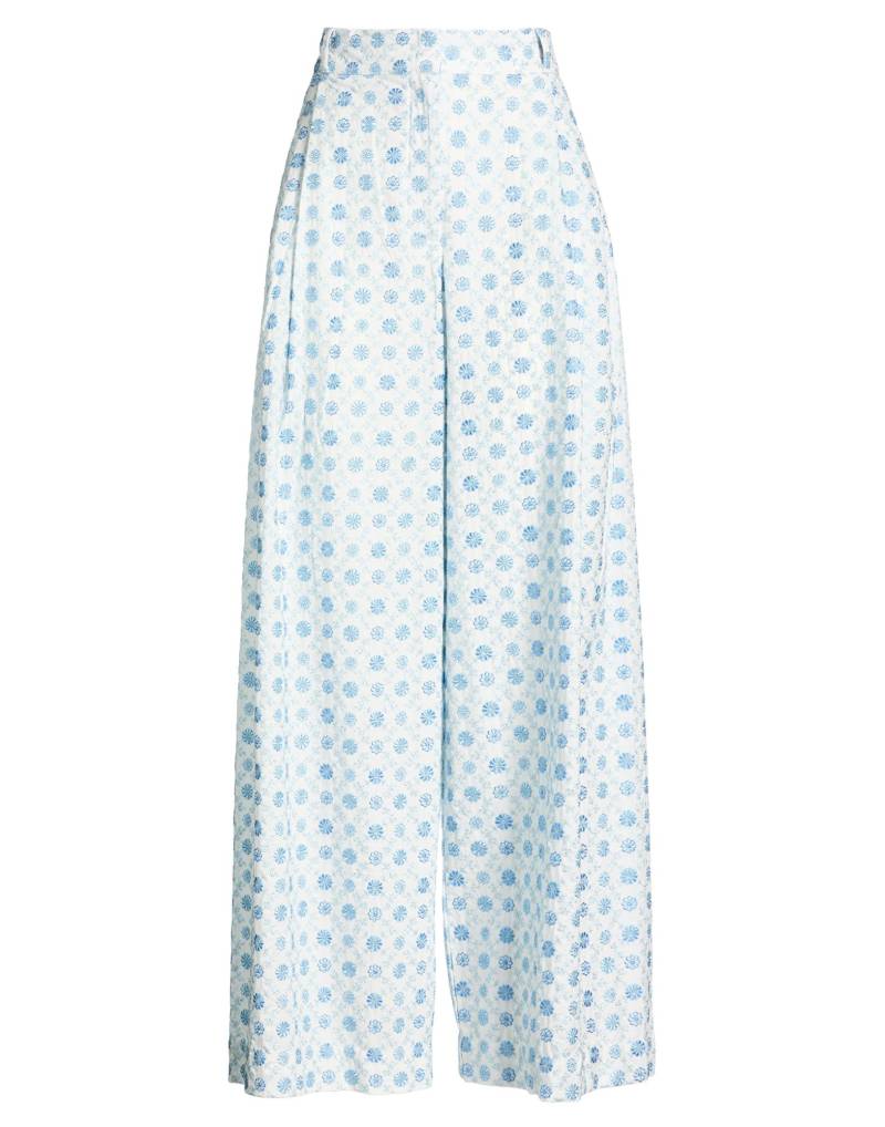 PAUL & JOE Hose Damen Himmelblau von PAUL & JOE