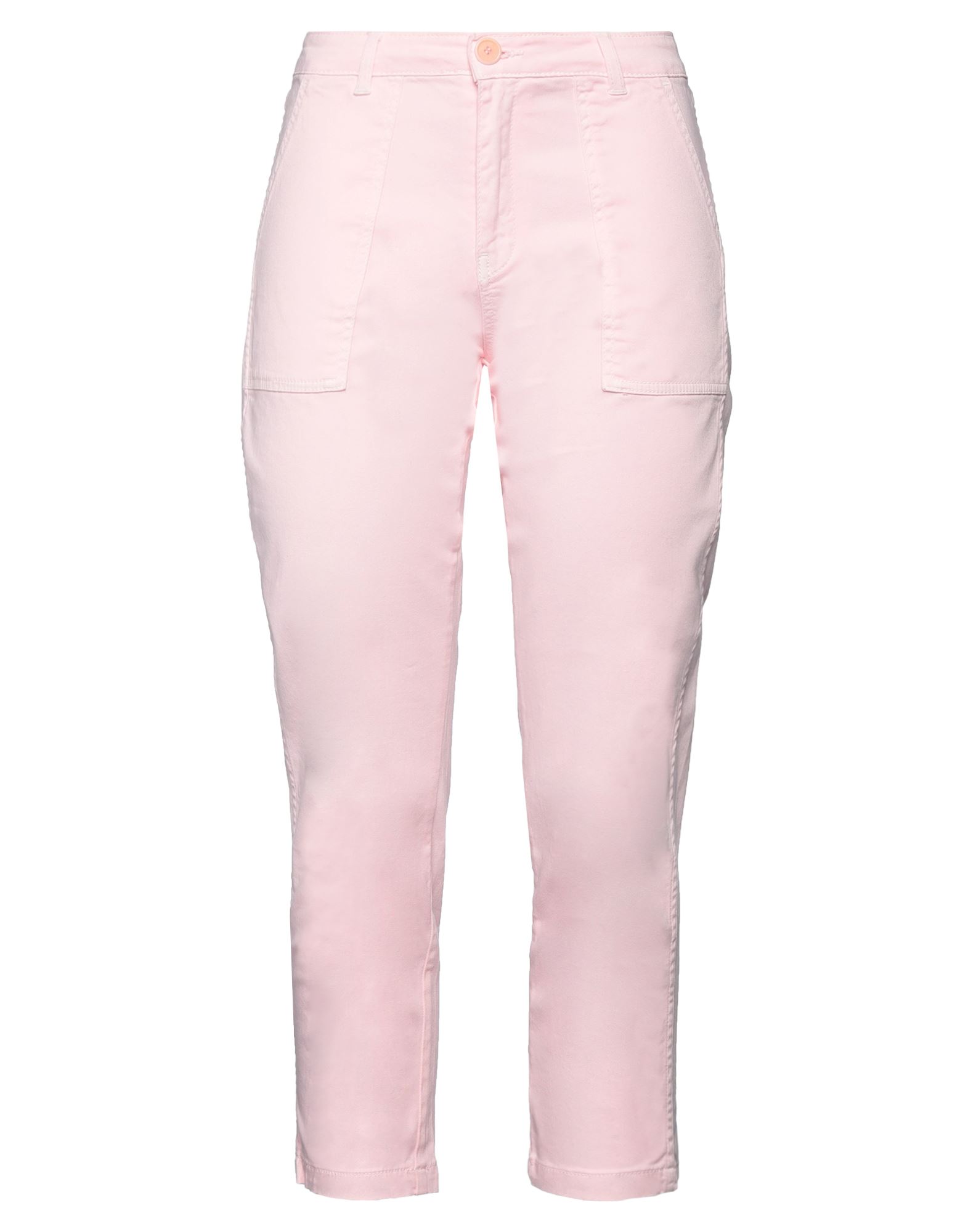 PAUL & JOE Hose Damen Rosa von PAUL & JOE