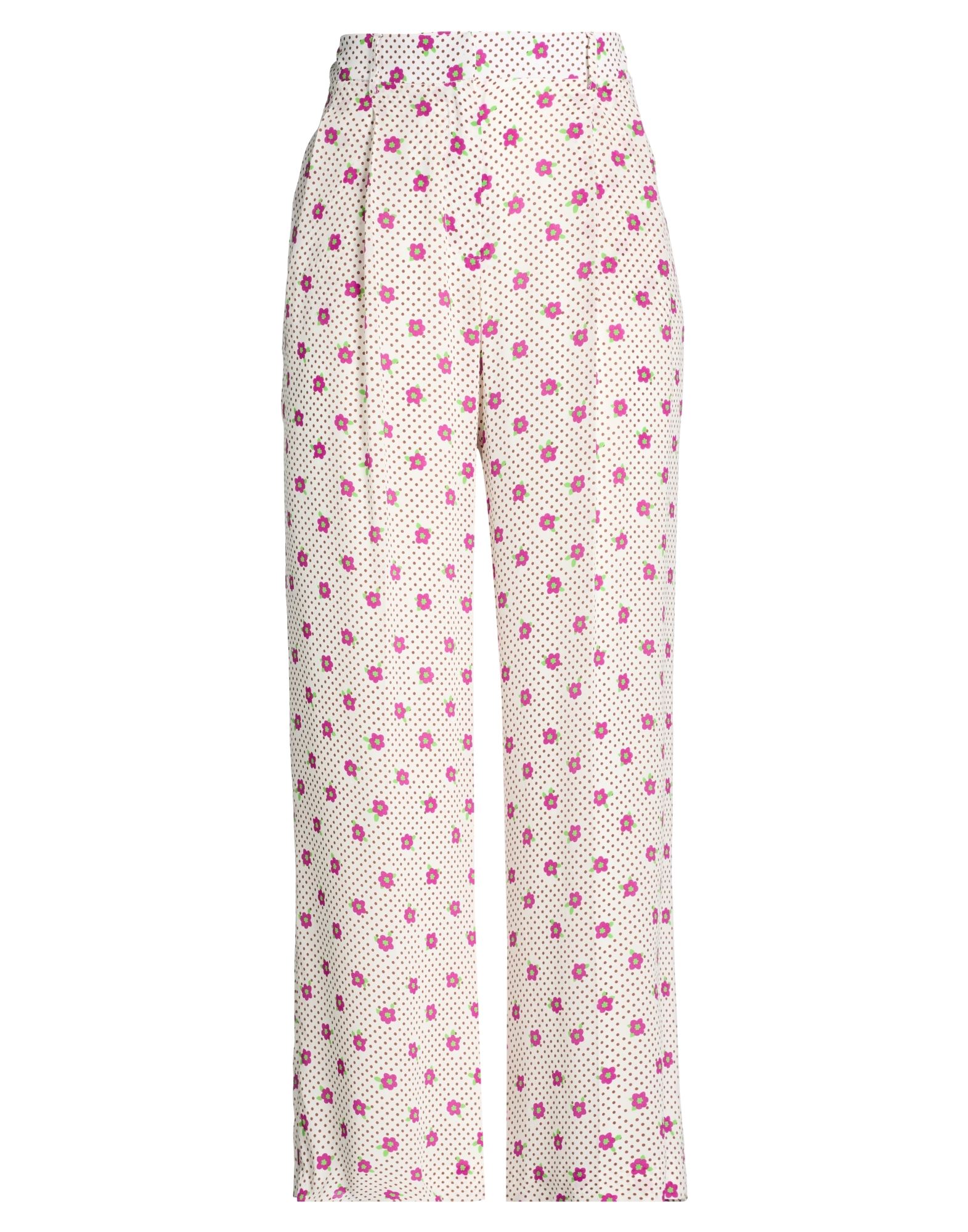 PAUL & JOE Hose Damen Weiß von PAUL & JOE