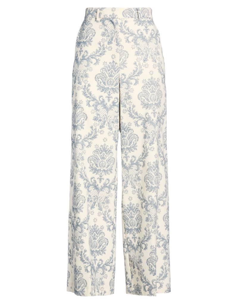 PAUL & JOE Hose Damen Weiß von PAUL & JOE