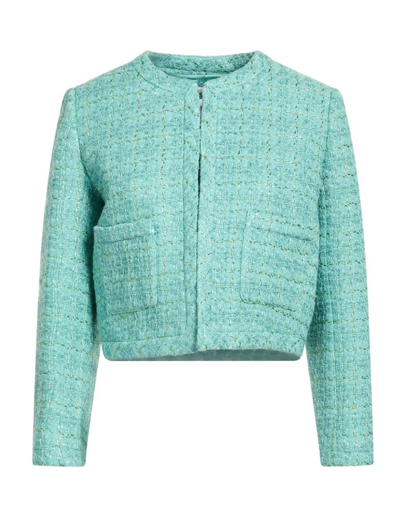 PAUL & JOE Jacke & Anorak Damen Grün von PAUL & JOE