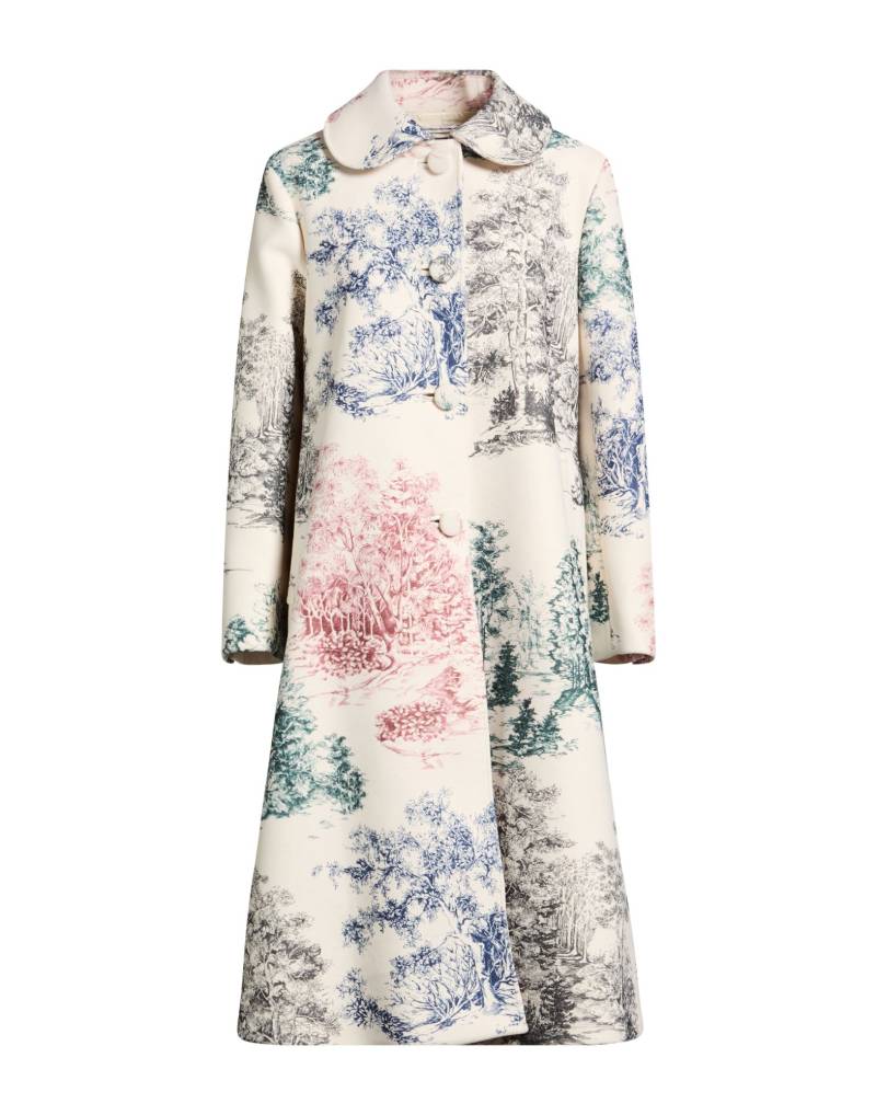 PAUL & JOE Mantel Damen Elfenbein von PAUL & JOE