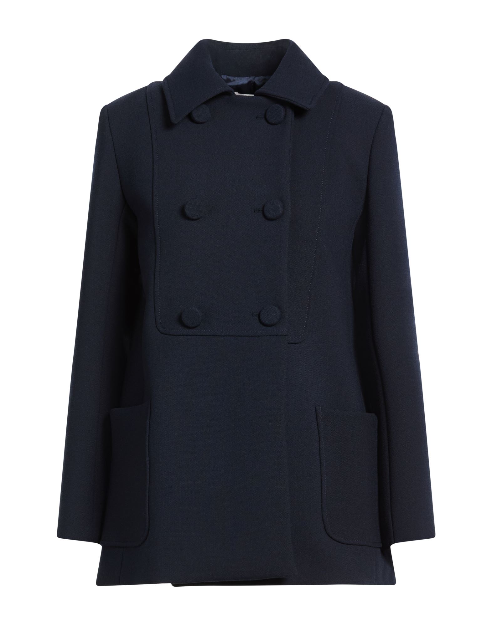 PAUL & JOE Mantel Damen Nachtblau von PAUL & JOE