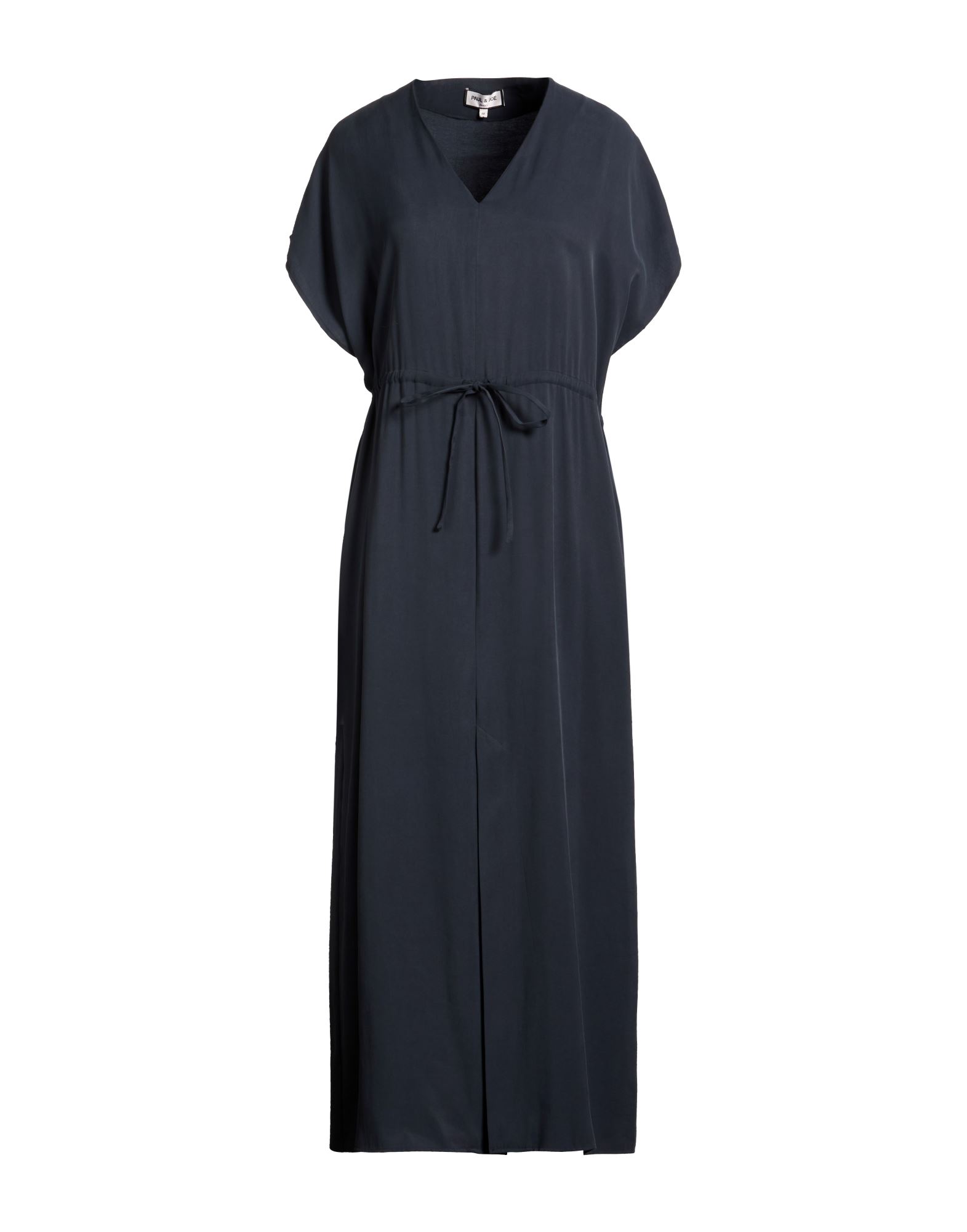 PAUL & JOE Maxi-kleid Damen Marineblau von PAUL & JOE